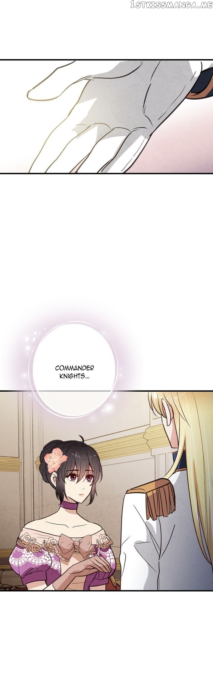 Valentine’s Kiss chapter 47 - page 31