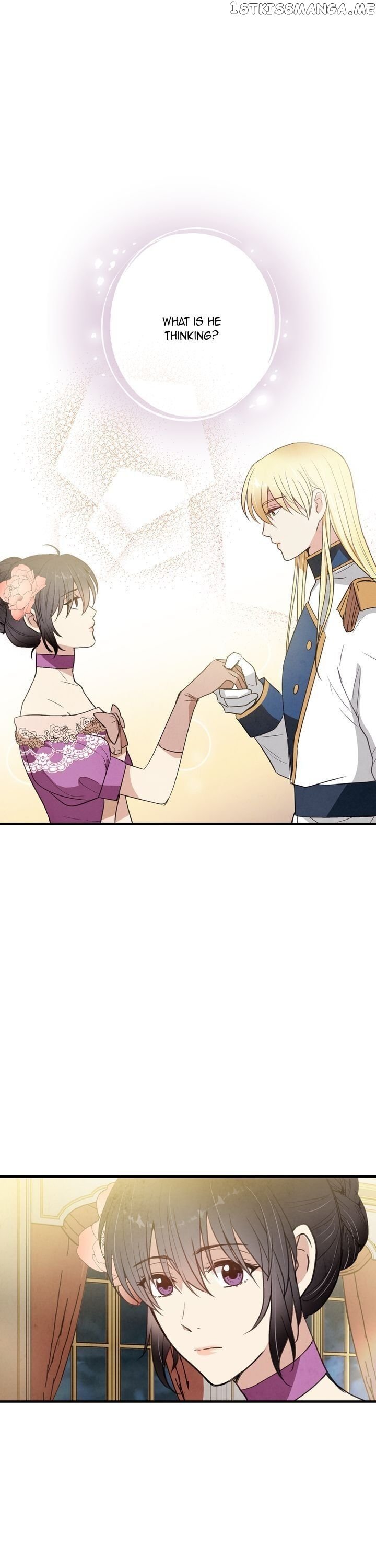 Valentine’s Kiss chapter 47 - page 32