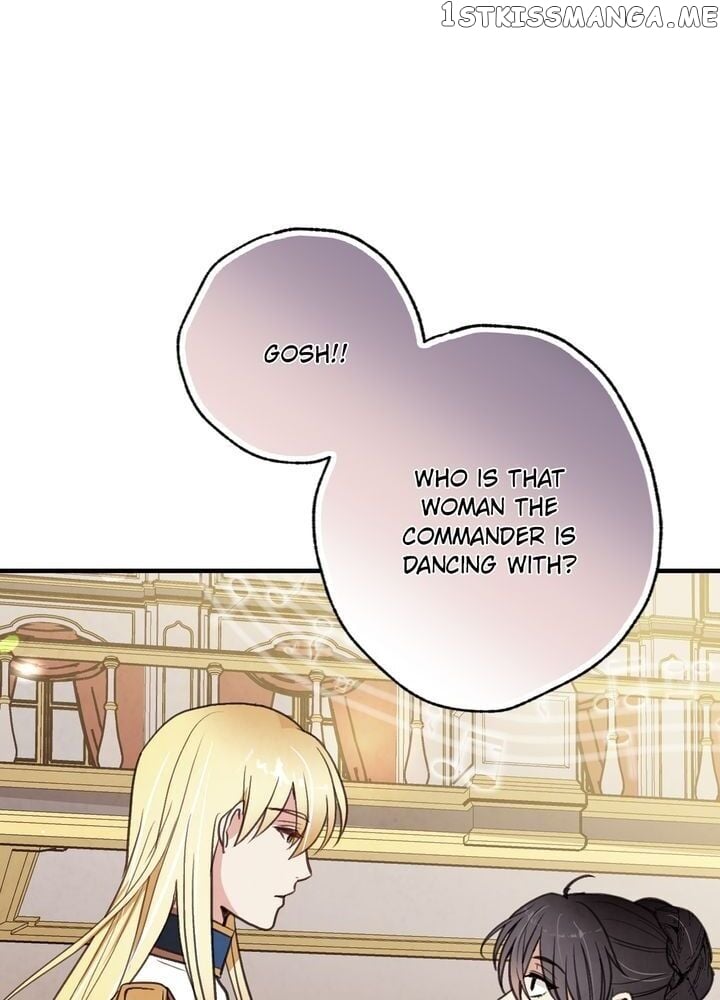 Valentine’s Kiss chapter 47 - page 37
