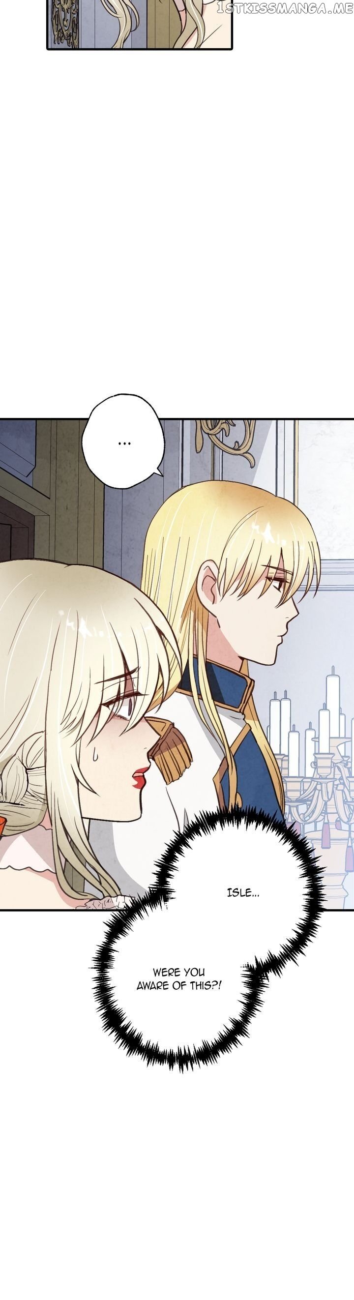 Valentine’s Kiss chapter 47 - page 4