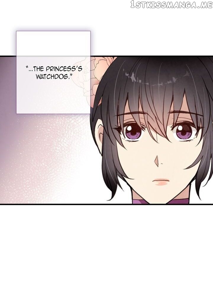 Valentine’s Kiss chapter 47 - page 40