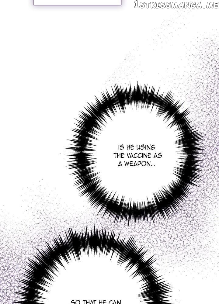 Valentine’s Kiss chapter 47 - page 42