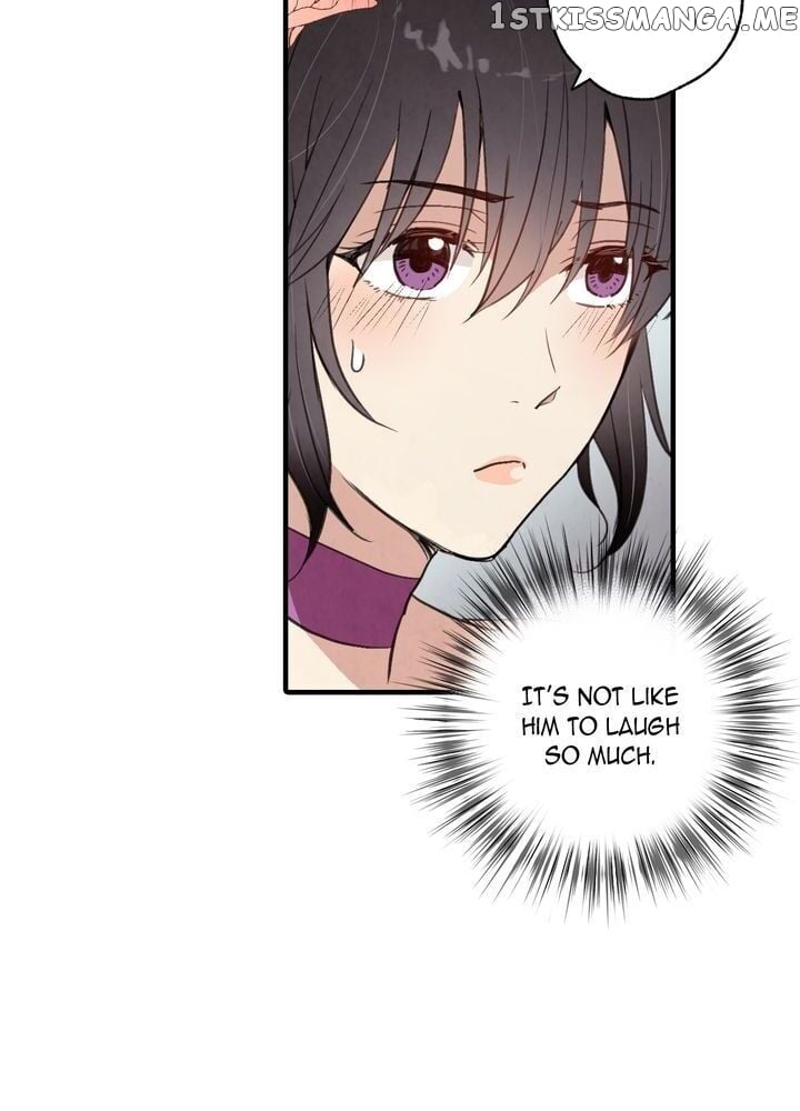 Valentine’s Kiss chapter 47 - page 48