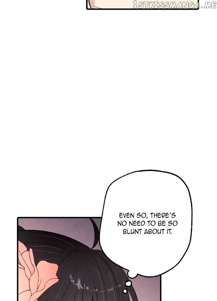 Valentine’s Kiss chapter 47 - page 52