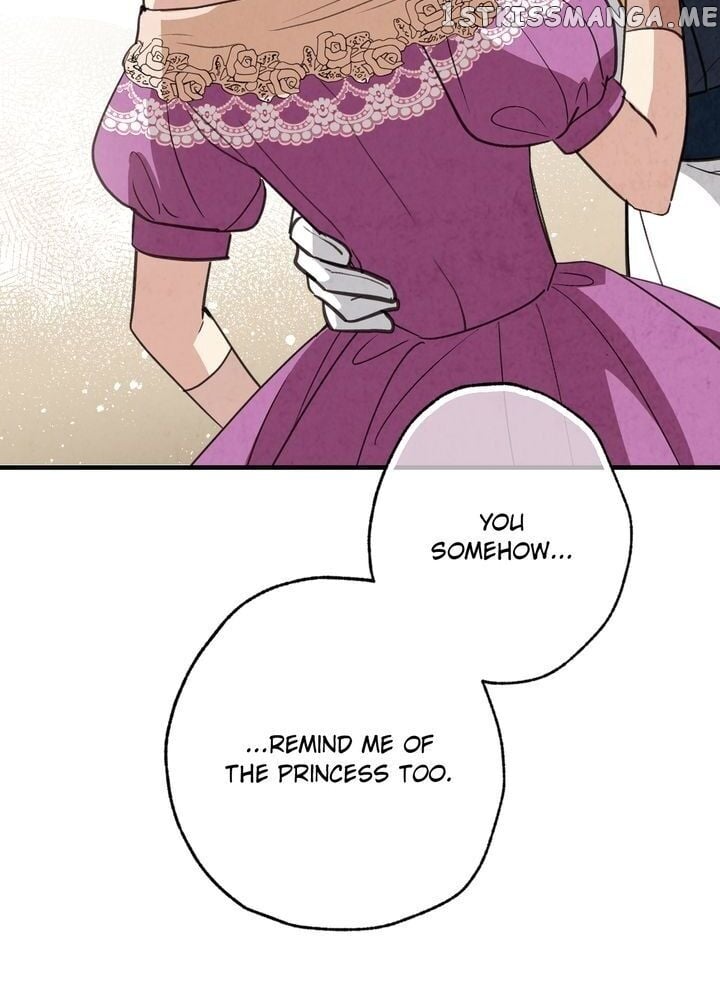 Valentine’s Kiss chapter 47 - page 54