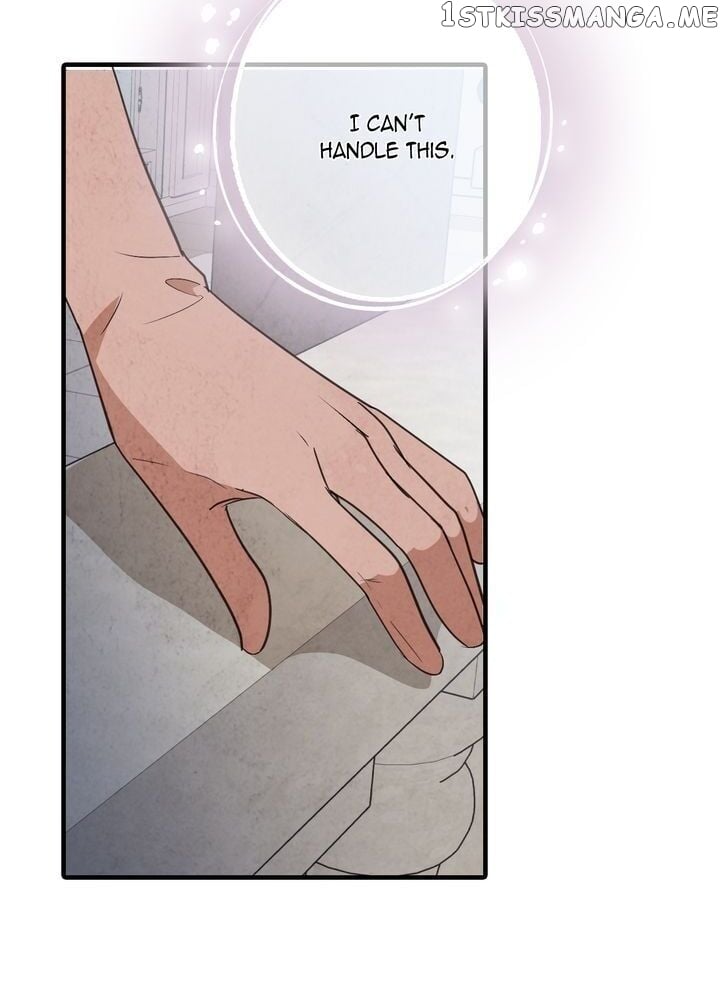 Valentine’s Kiss chapter 48 - page 10