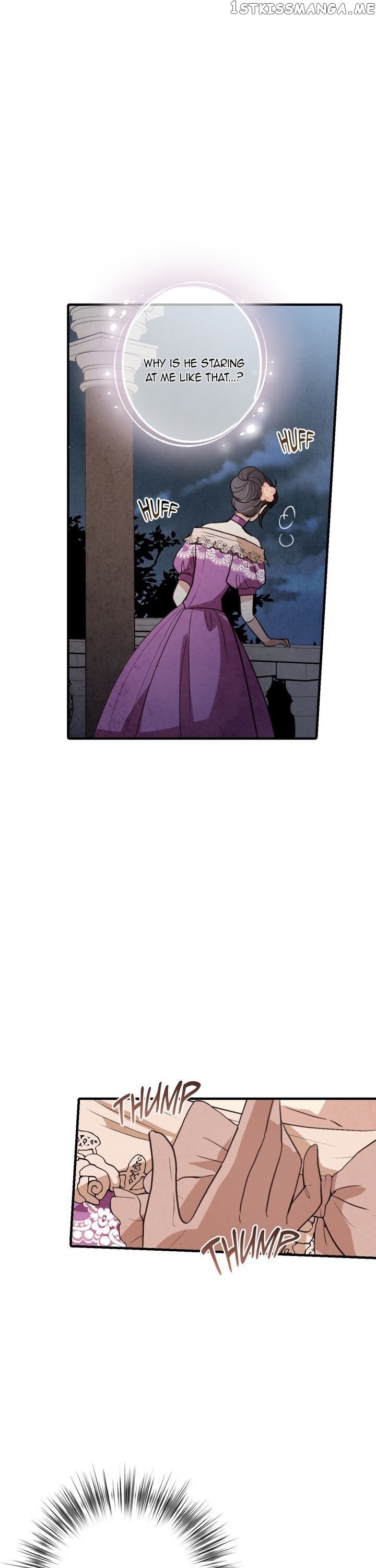 Valentine’s Kiss chapter 48 - page 11