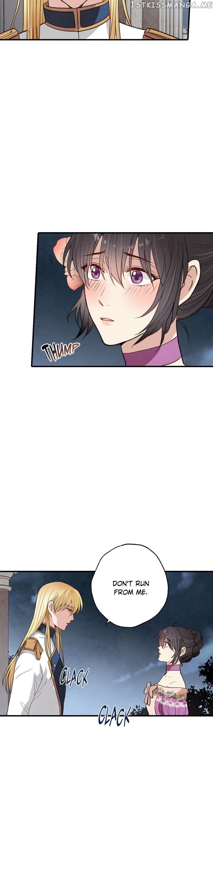 Valentine’s Kiss chapter 48 - page 16