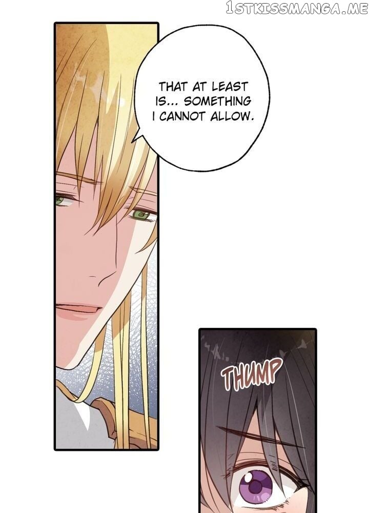 Valentine’s Kiss chapter 48 - page 17