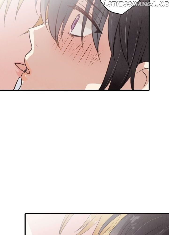 Valentine’s Kiss chapter 48 - page 19