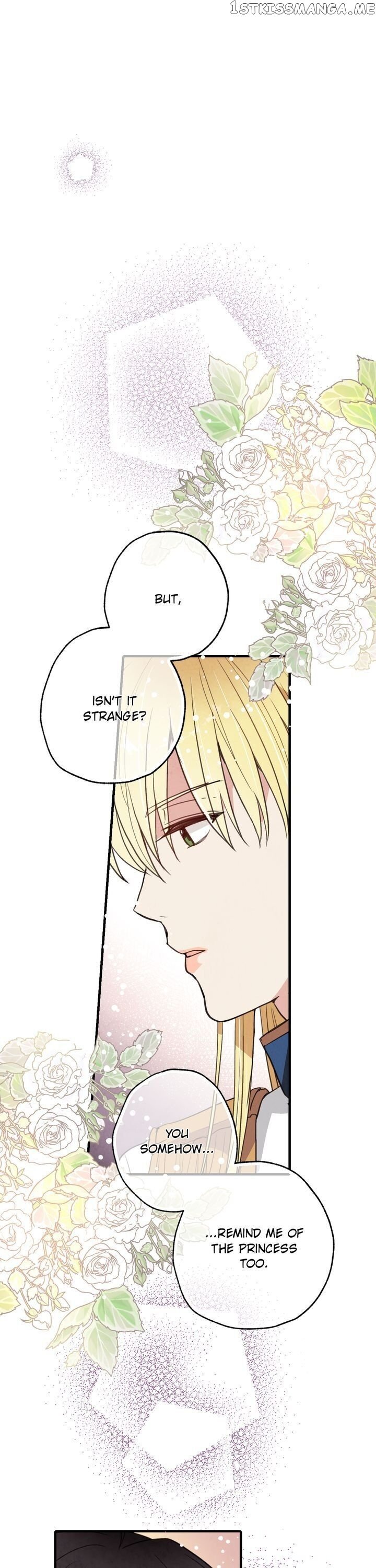Valentine’s Kiss chapter 48 - page 2