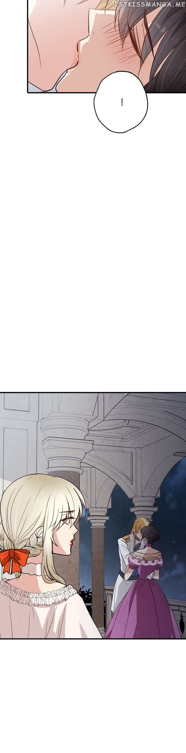 Valentine’s Kiss chapter 48 - page 20
