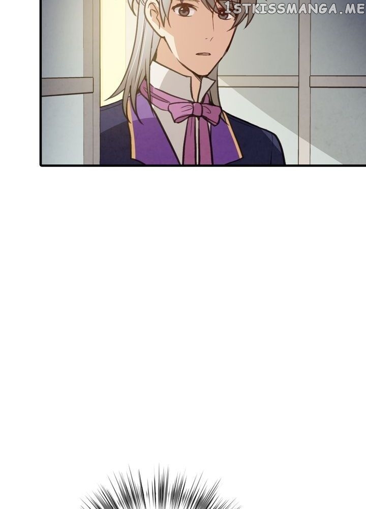 Valentine’s Kiss chapter 48 - page 22