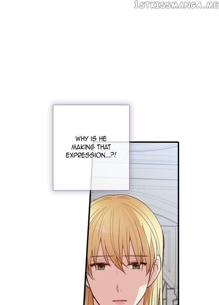 Valentine’s Kiss chapter 48 - page 24