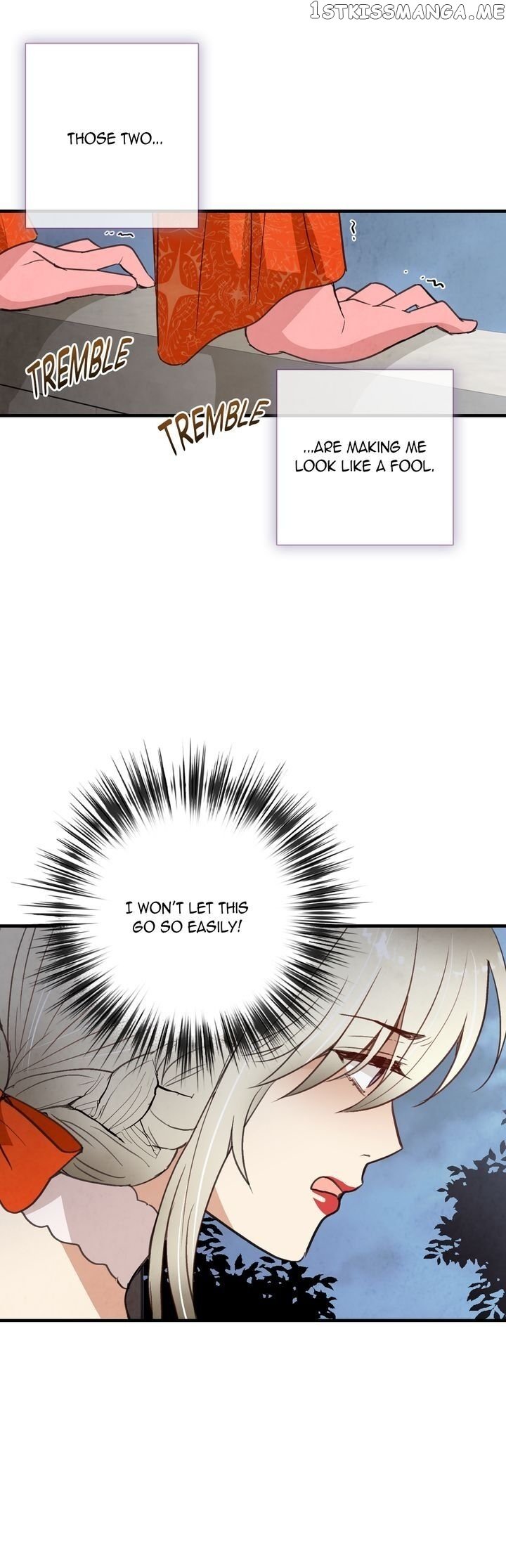 Valentine’s Kiss chapter 48 - page 27