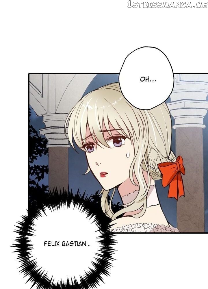 Valentine’s Kiss chapter 48 - page 29