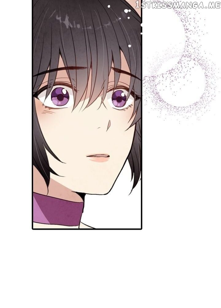 Valentine’s Kiss chapter 48 - page 3
