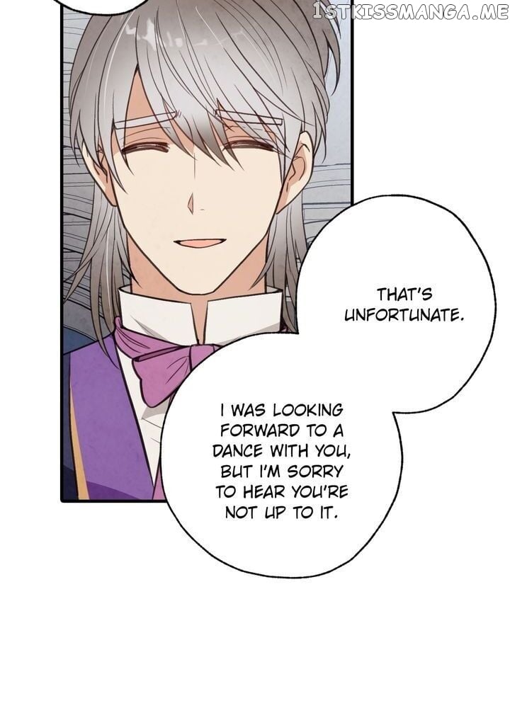Valentine’s Kiss chapter 48 - page 31