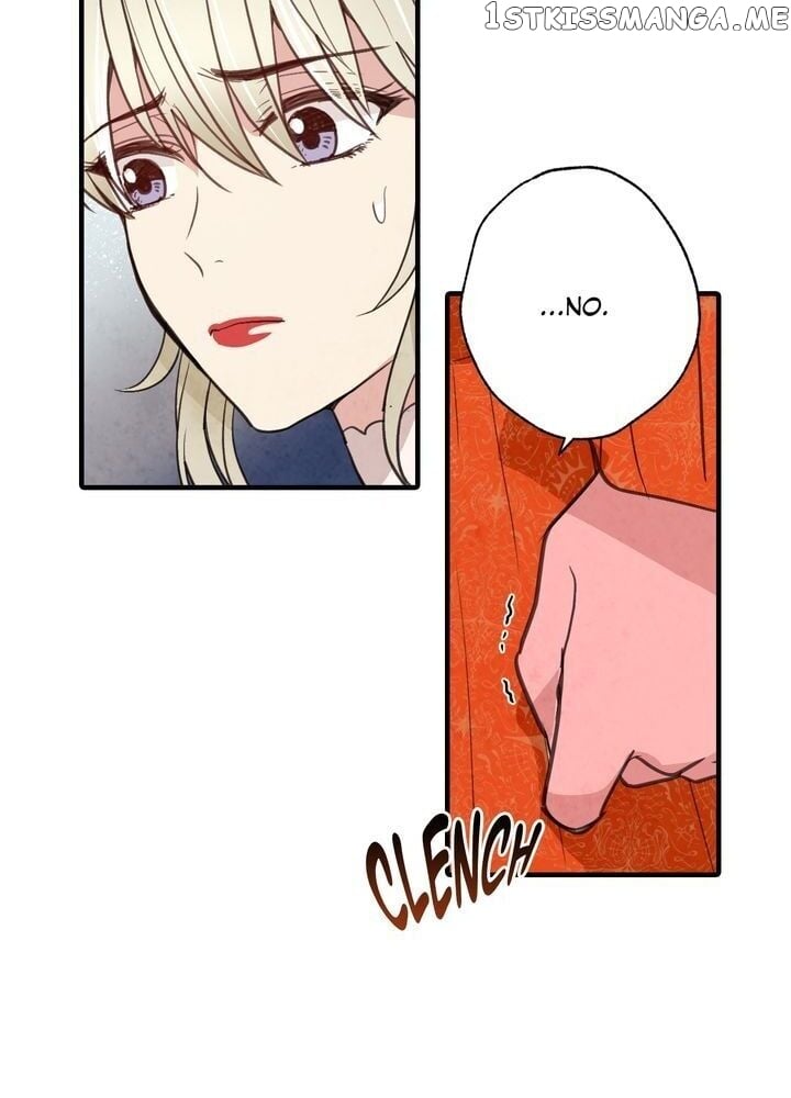Valentine’s Kiss chapter 48 - page 33