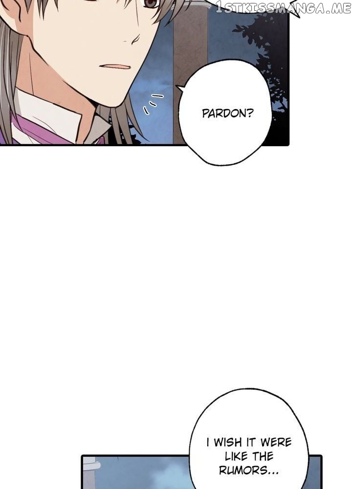 Valentine’s Kiss chapter 48 - page 36