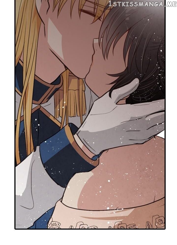 Valentine’s Kiss chapter 48 - page 38