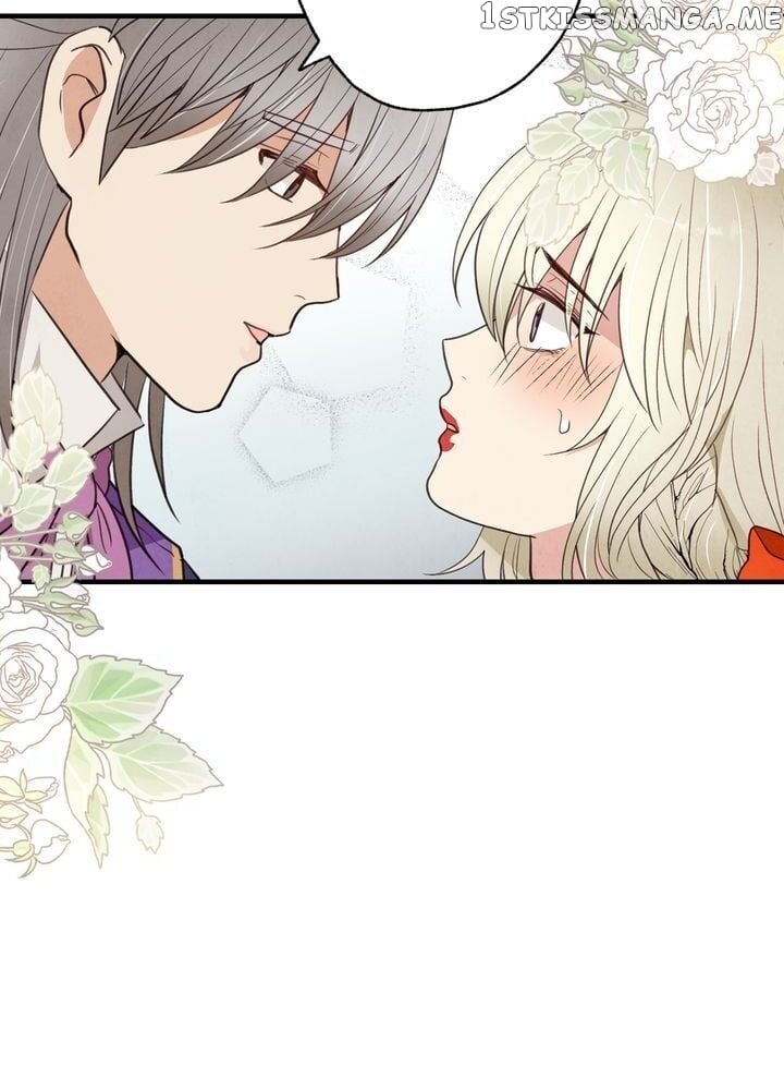 Valentine’s Kiss chapter 48 - page 40