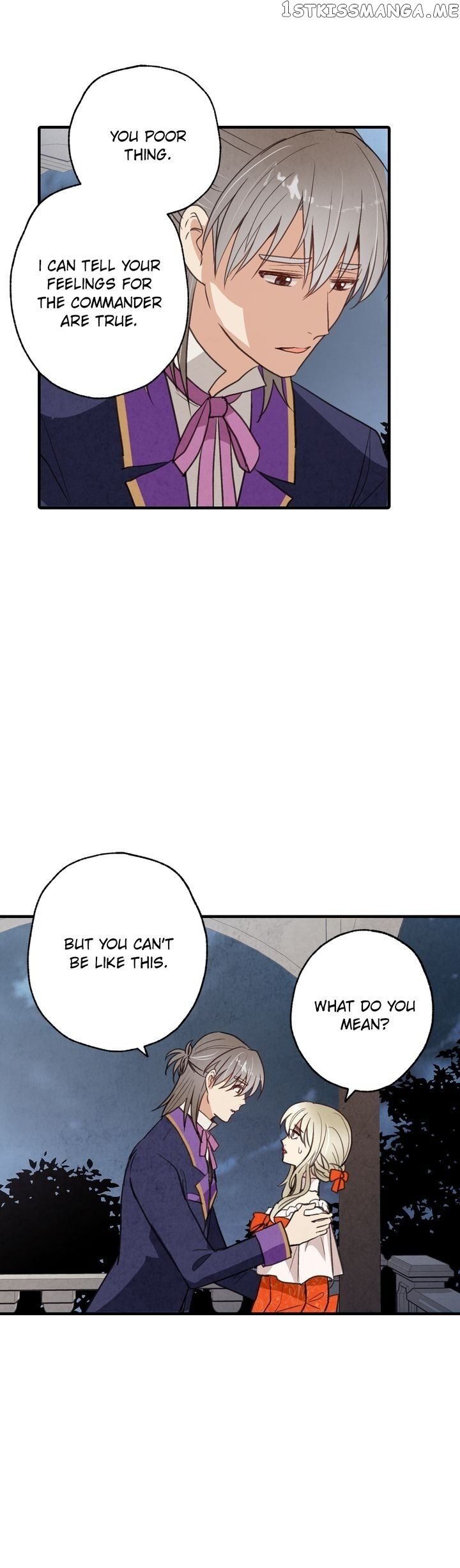 Valentine’s Kiss chapter 48 - page 41