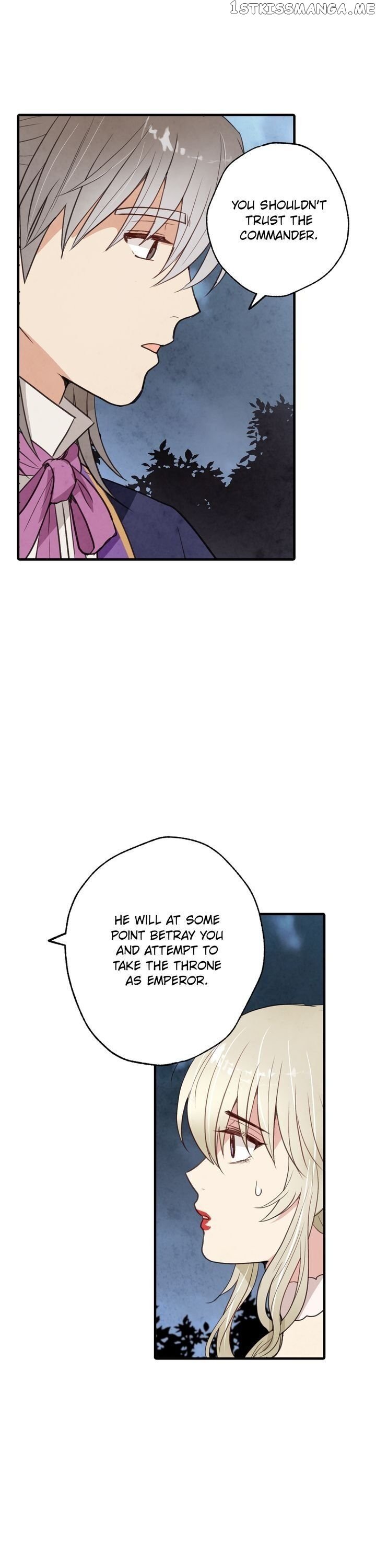 Valentine’s Kiss chapter 48 - page 42