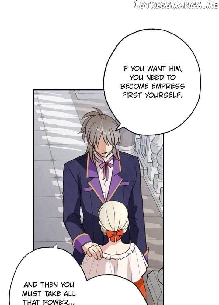 Valentine’s Kiss chapter 48 - page 43