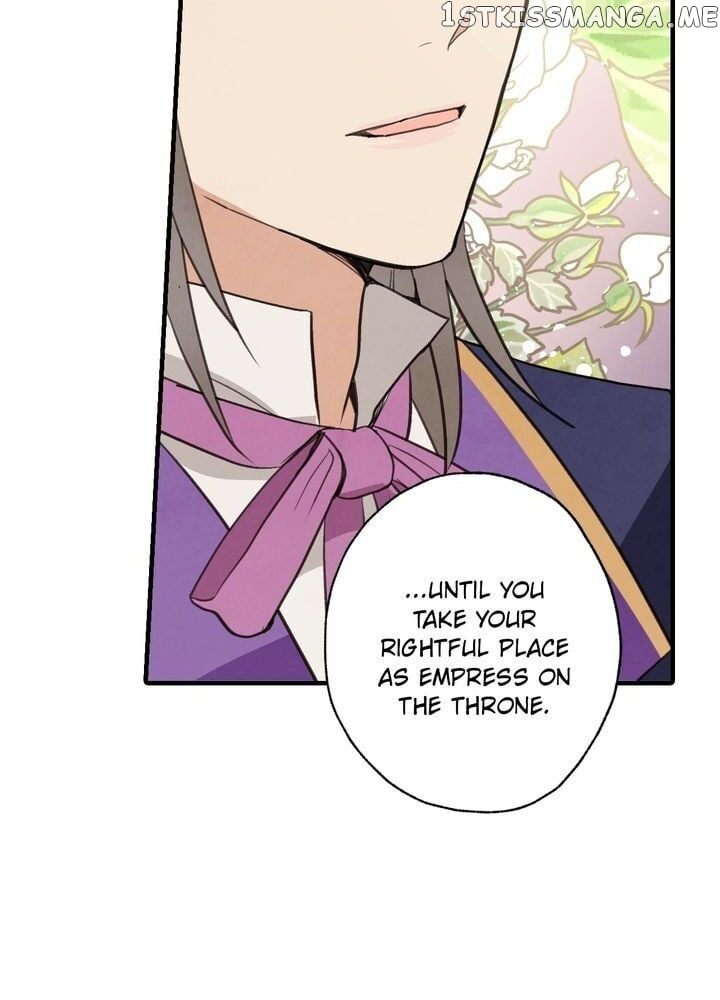 Valentine’s Kiss chapter 48 - page 45