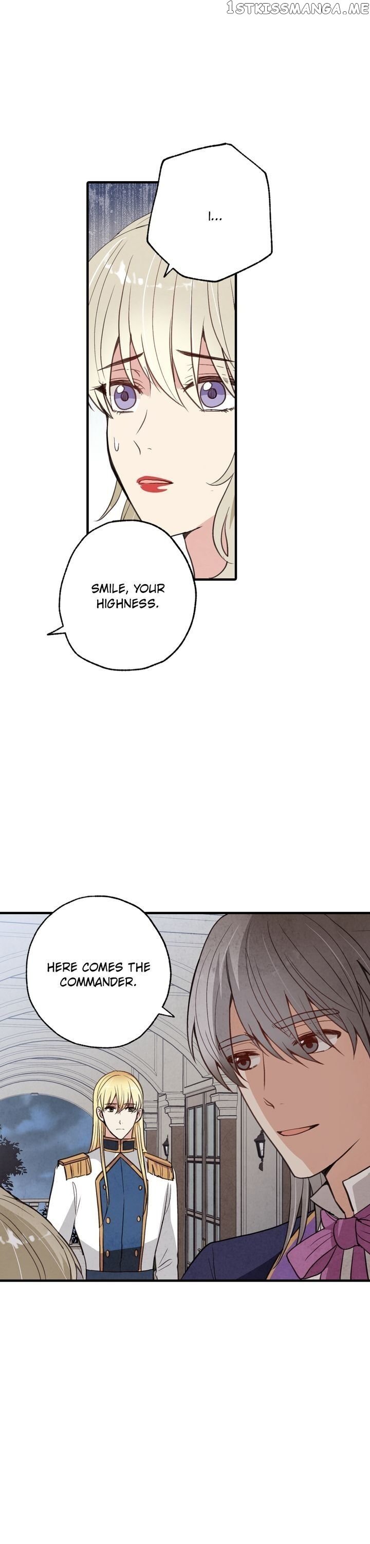 Valentine’s Kiss chapter 48 - page 46