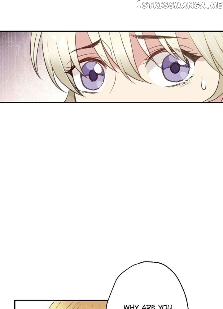 Valentine’s Kiss chapter 48 - page 47