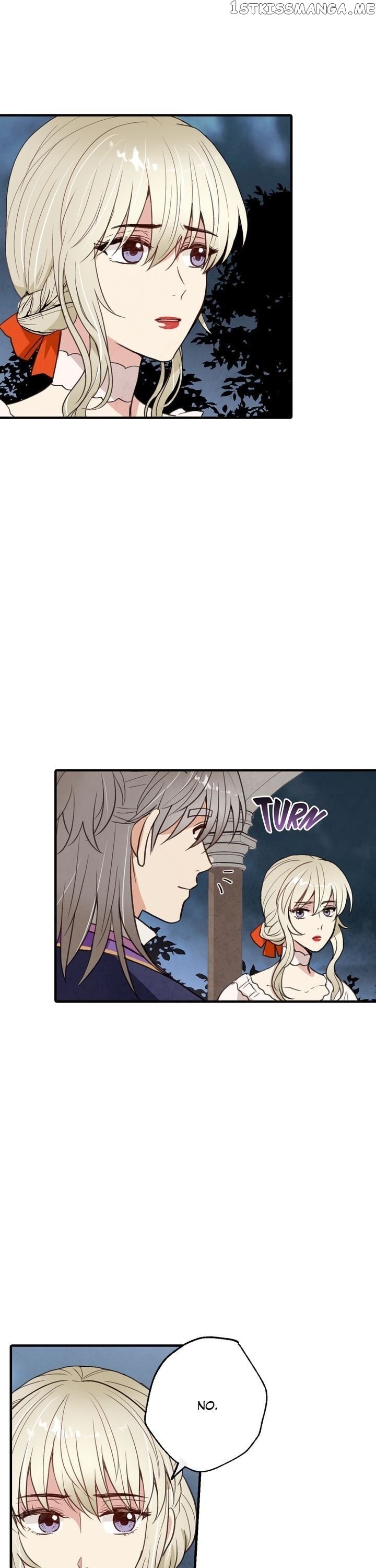 Valentine’s Kiss chapter 48 - page 49