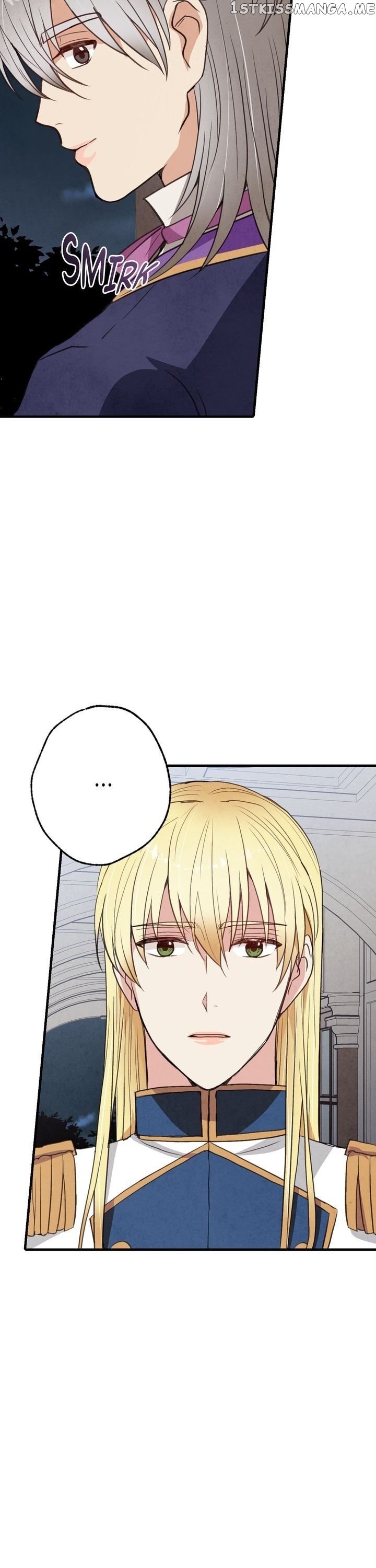 Valentine’s Kiss chapter 48 - page 53