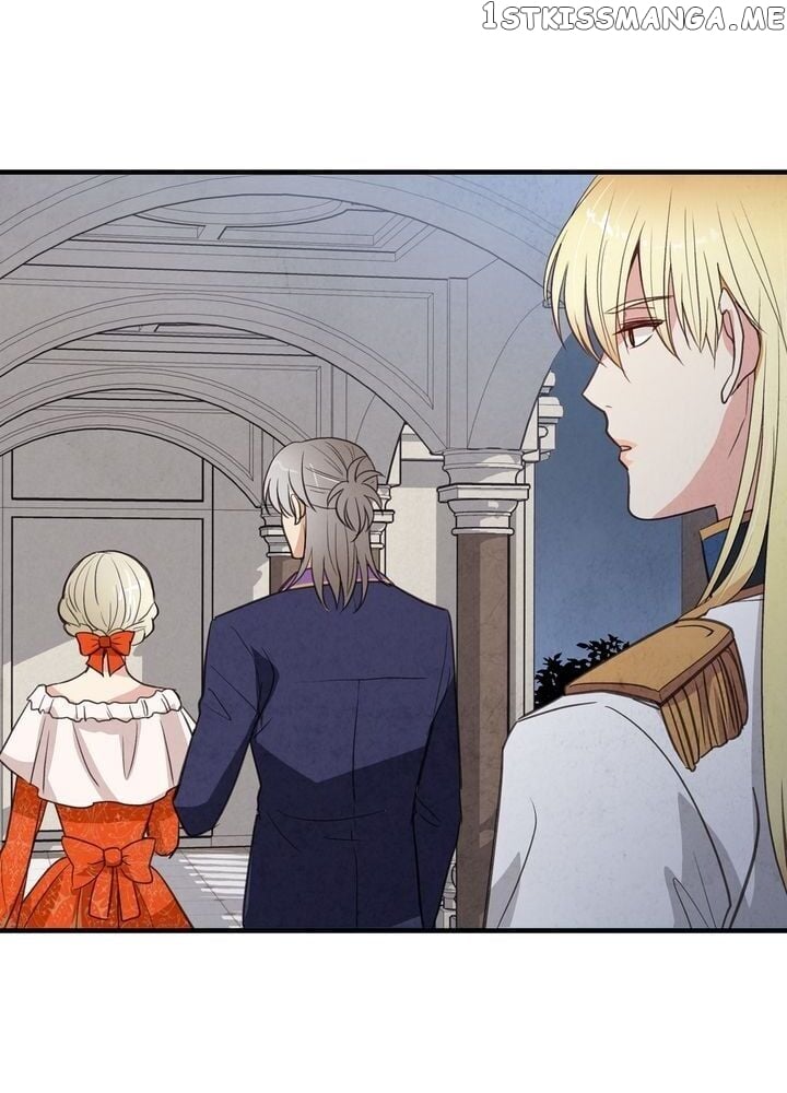 Valentine’s Kiss chapter 48 - page 54