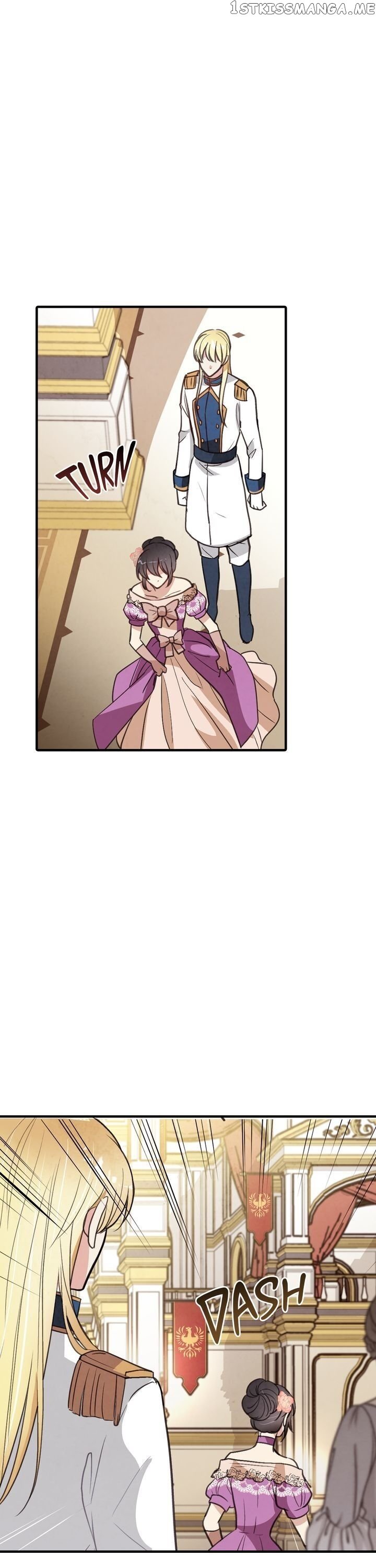 Valentine’s Kiss chapter 48 - page 7