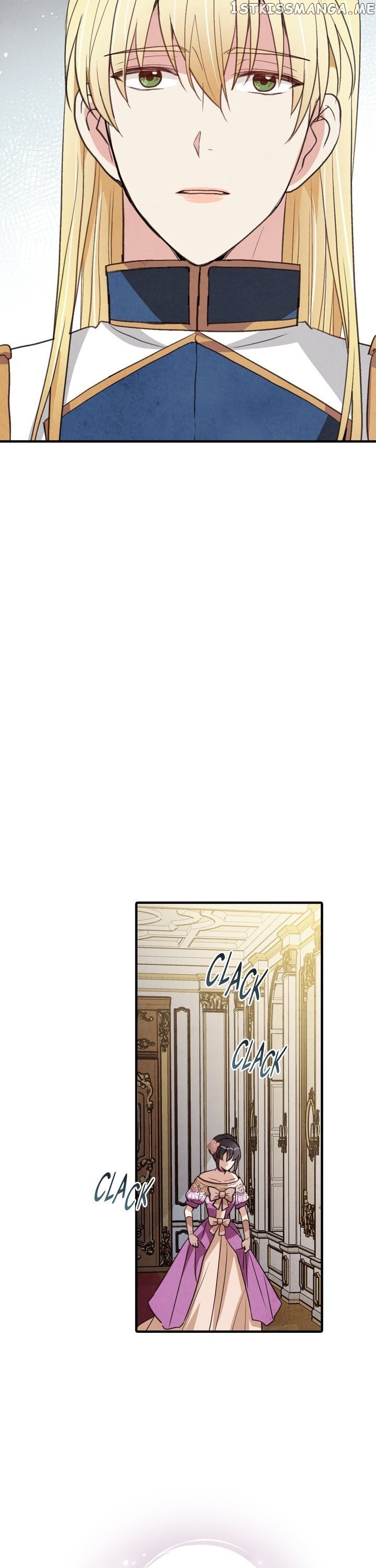 Valentine’s Kiss chapter 48 - page 9