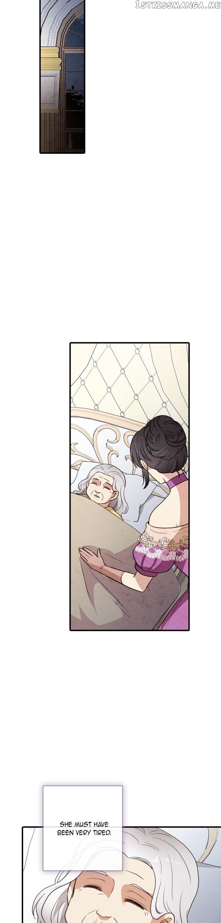 Valentine’s Kiss chapter 49 - page 10