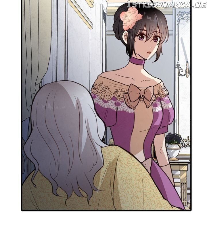 Valentine’s Kiss chapter 49 - page 14