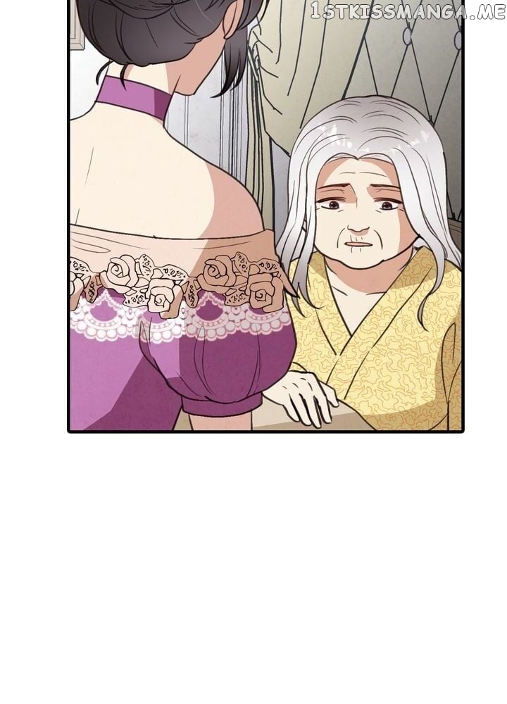 Valentine’s Kiss chapter 49 - page 16