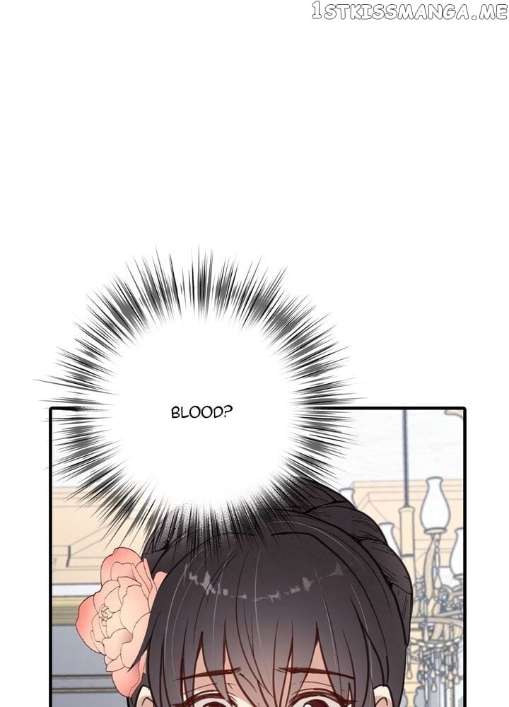 Valentine’s Kiss chapter 49 - page 18