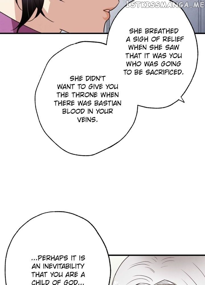 Valentine’s Kiss chapter 49 - page 20
