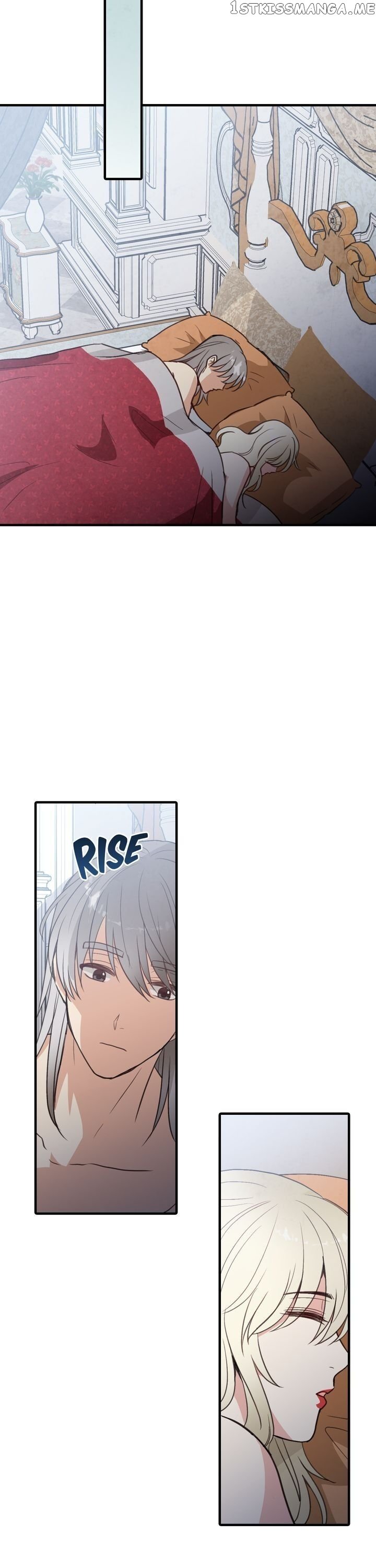 Valentine’s Kiss chapter 49 - page 24
