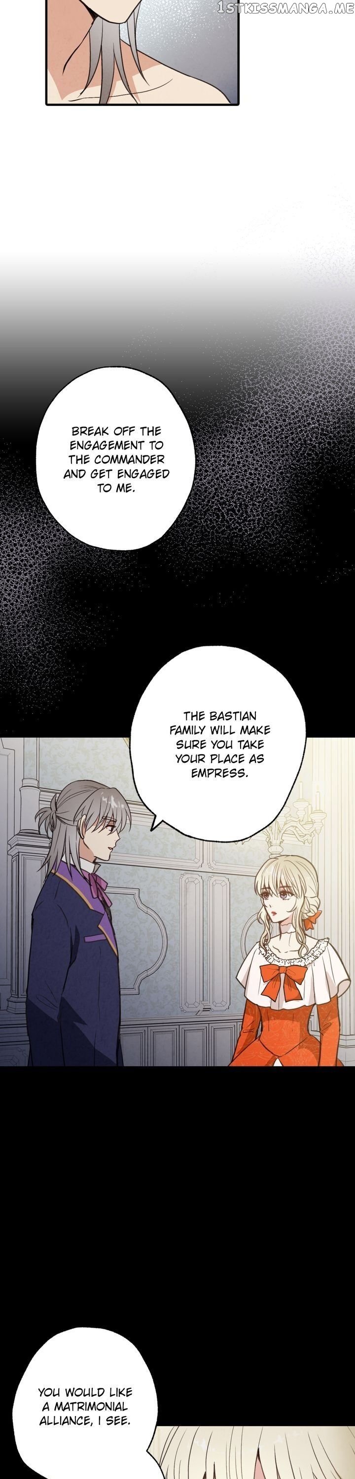 Valentine’s Kiss chapter 49 - page 26