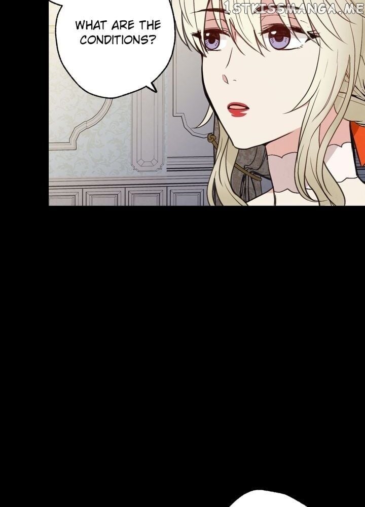 Valentine’s Kiss chapter 49 - page 27