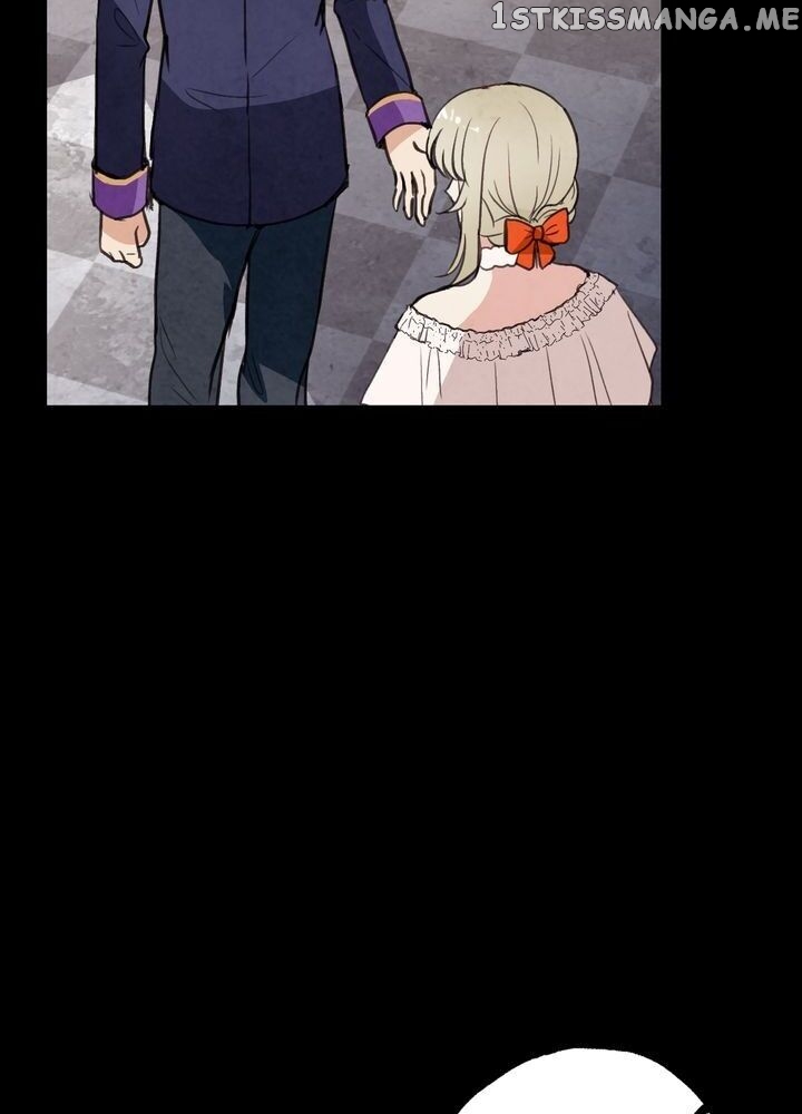 Valentine’s Kiss chapter 49 - page 30