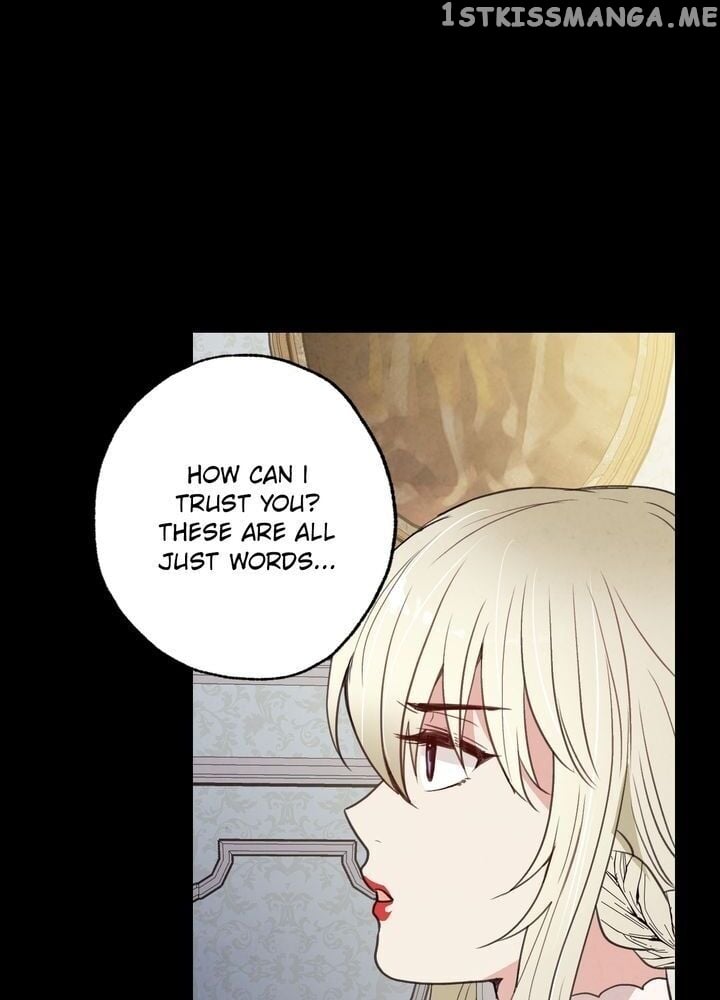 Valentine’s Kiss chapter 49 - page 32