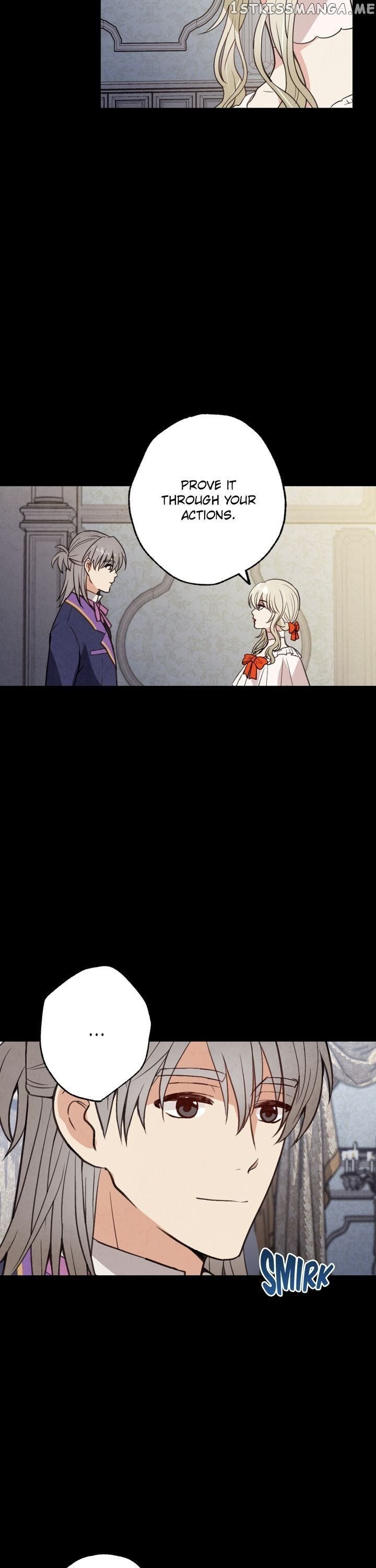 Valentine’s Kiss chapter 49 - page 33