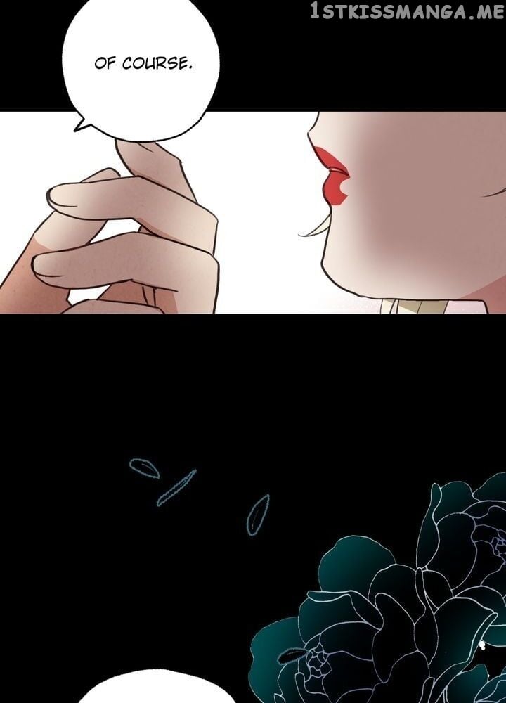 Valentine’s Kiss chapter 49 - page 34
