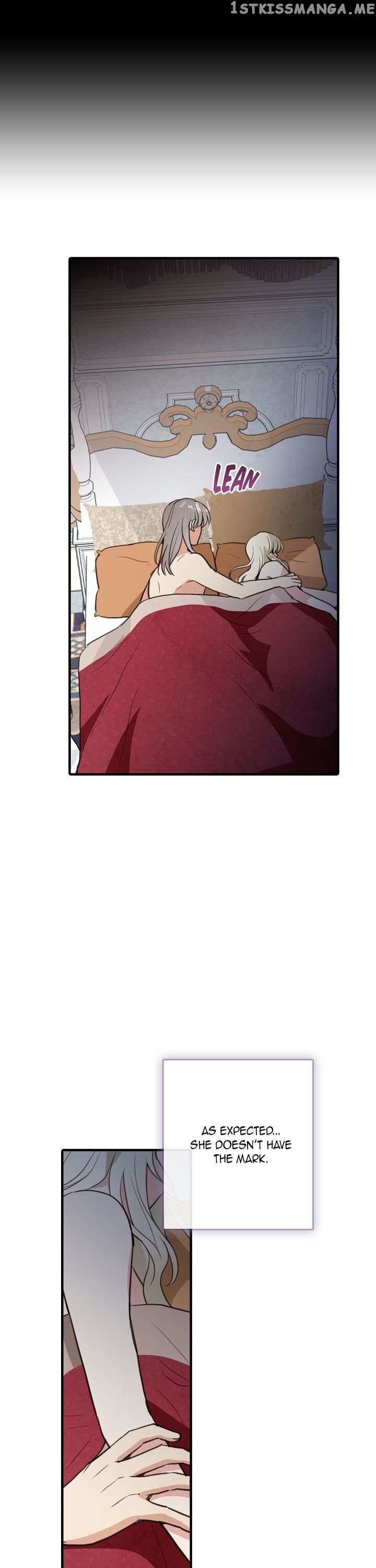 Valentine’s Kiss chapter 49 - page 36